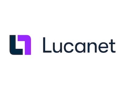 Lucent Vendor Partner Logo