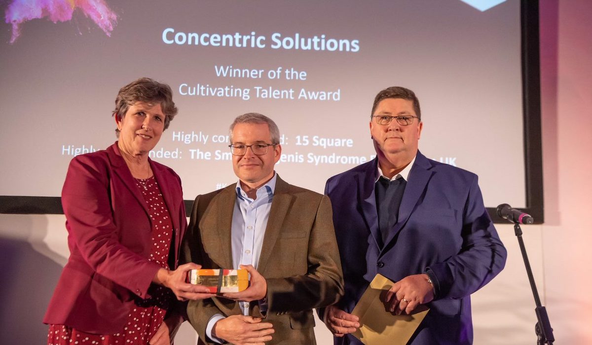 Drumrolls and celebrations for our talent cultivation!