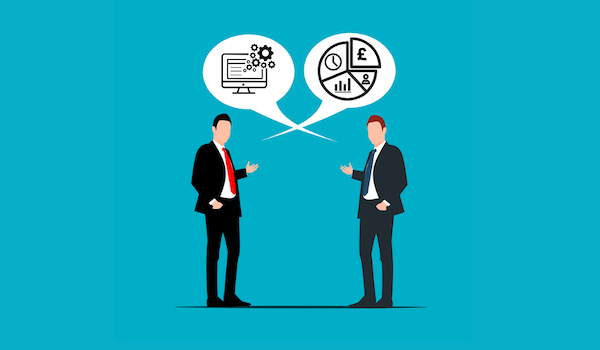 5 tips to bridge the CFO/CTO gap