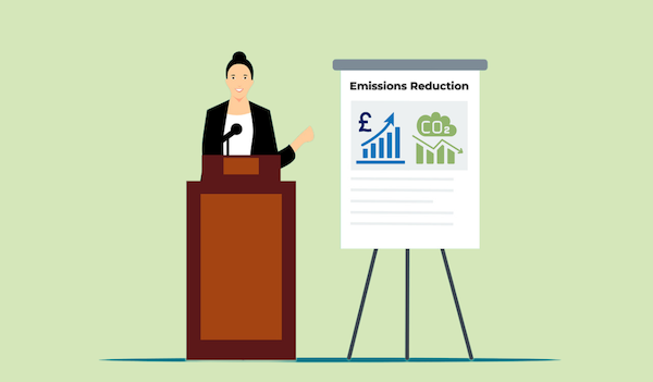 Realising the benefits of integrated ESG and financial reporting