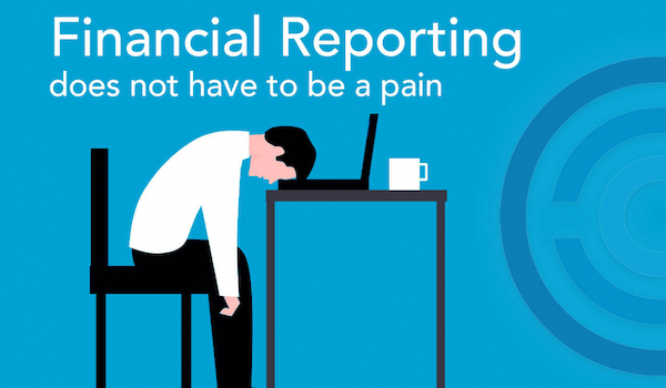 Optimising the financial close with Renewi