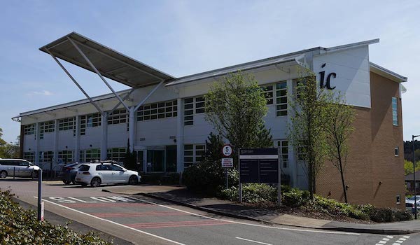 Concentric opens office on Keele Science and Innovation Park