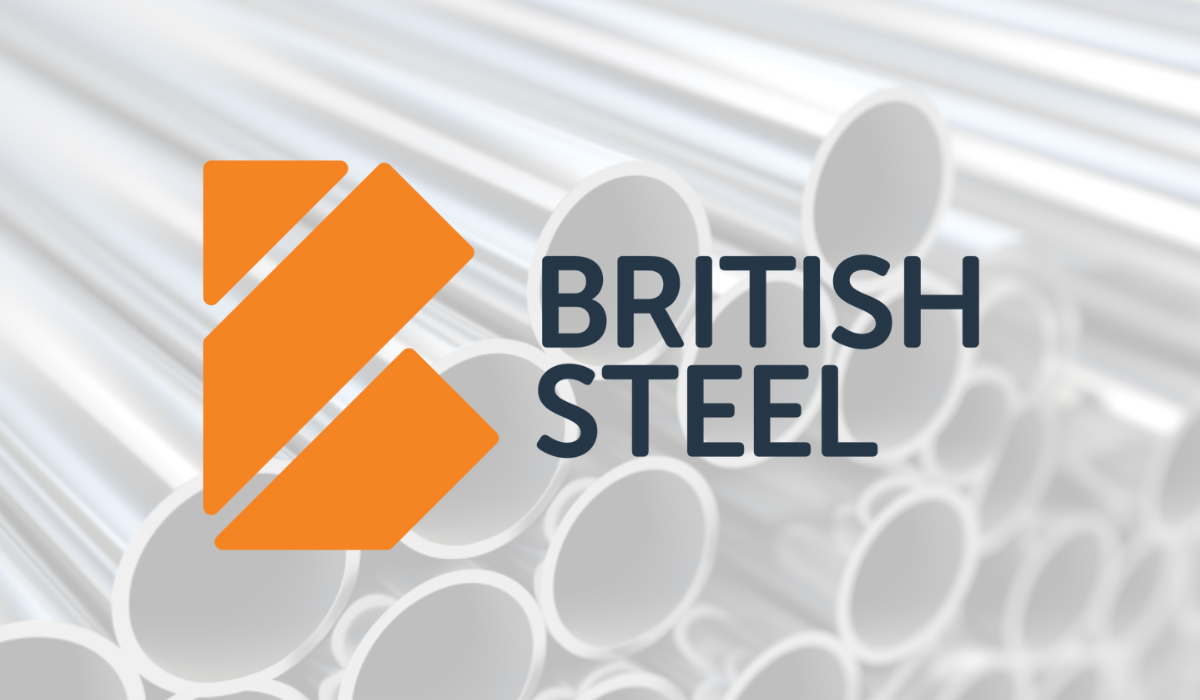 Streamlining consolidation and reporting for British Steel