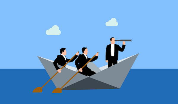Navigating the Seas of Finance Transformation: The Strategic Role of the CFO