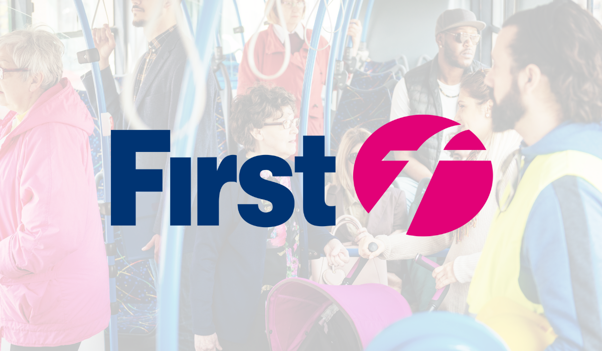 Integrating ESG and financial reporting for FirstGroup plc
