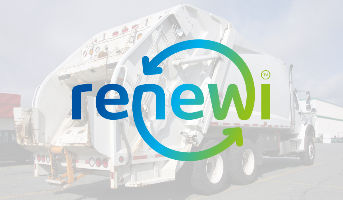 Enabling innovation at Renewi with a cloud CPM solution