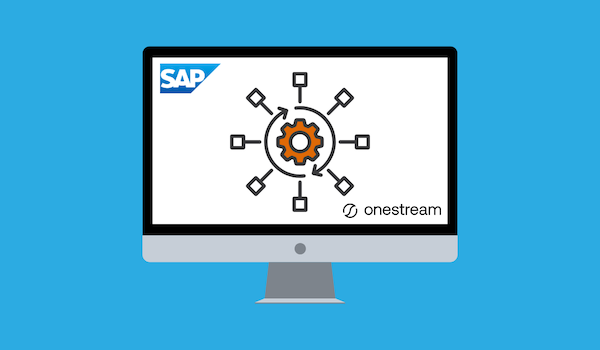 SAP Integration with OneStream Decoded: from Complexity to Clarity