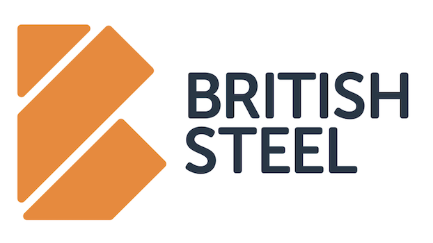 British Steel Logo