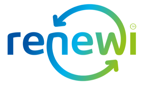 Renewi Logo