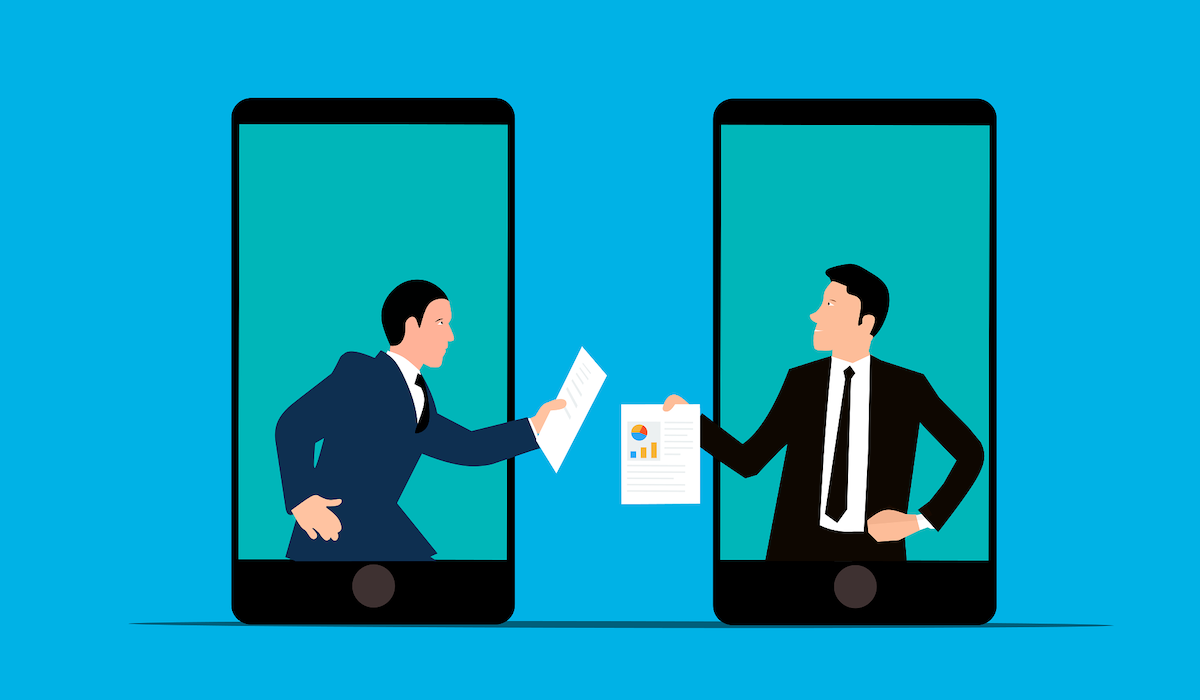 Managing EPM implementation projects remotely