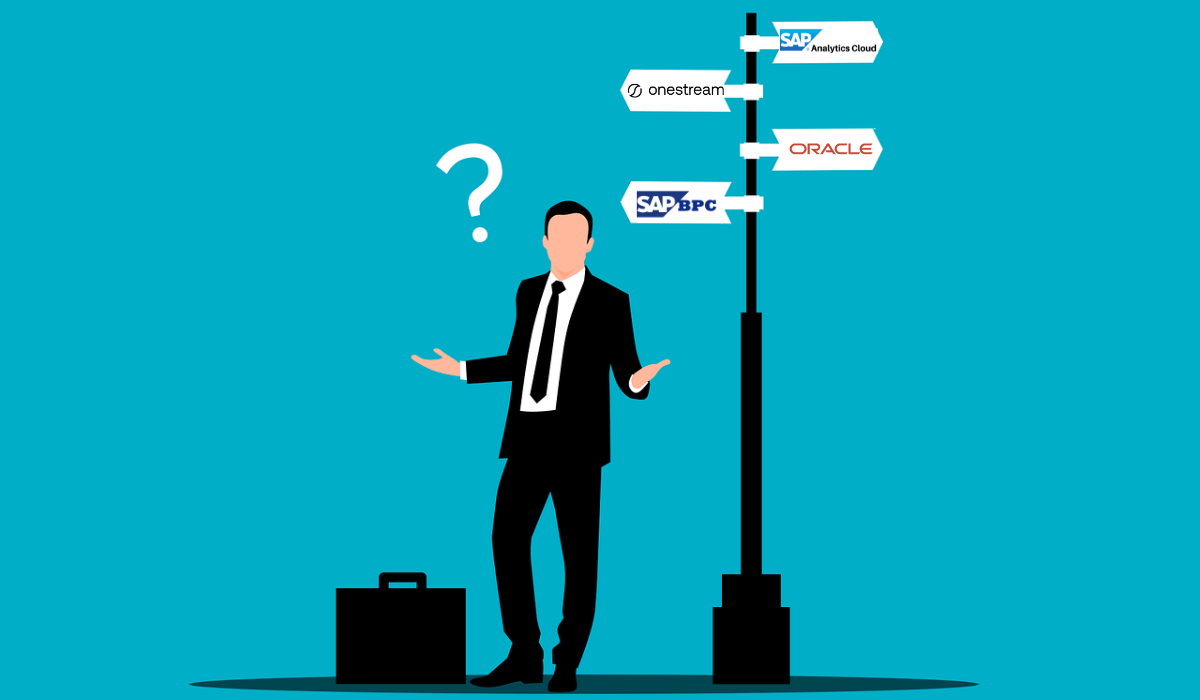 Life after SAP BPC: your most common questions answered