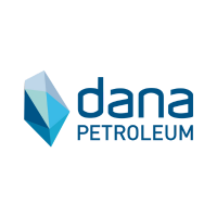 Dana Petroleum Logo