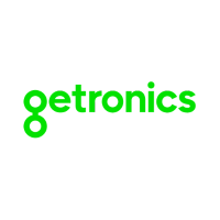 Getronics Logo