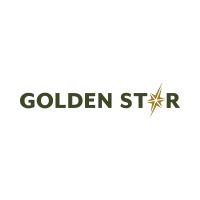 Golden Star Resources Logo