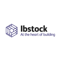 Ibstock Logo