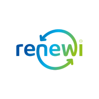 Renewi Logo