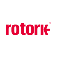 Rotork Logo