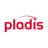 pladis Logo